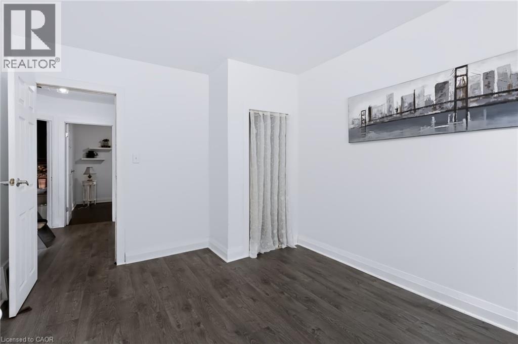 703 Brighton Avenue, Hamilton, ON