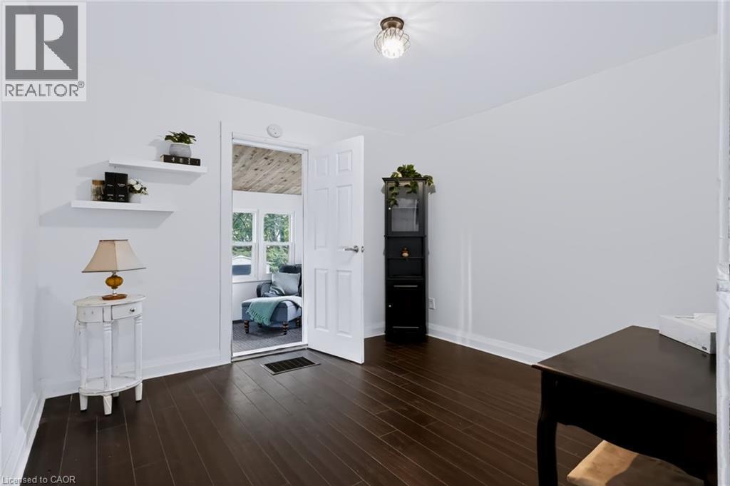 703 Brighton Avenue, Hamilton, ON