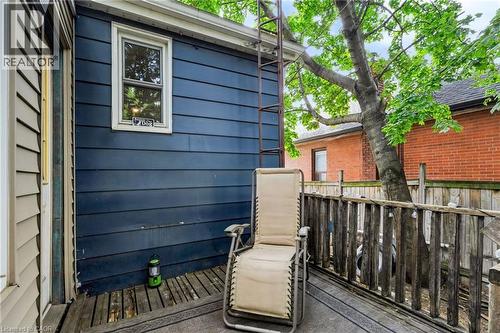 Additional content - 703 Brighton Avenue, Hamilton, ON 