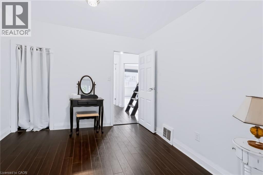 703 Brighton Avenue, Hamilton, ON
