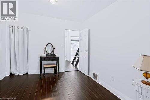 703 Brighton Avenue, Hamilton, ON 
