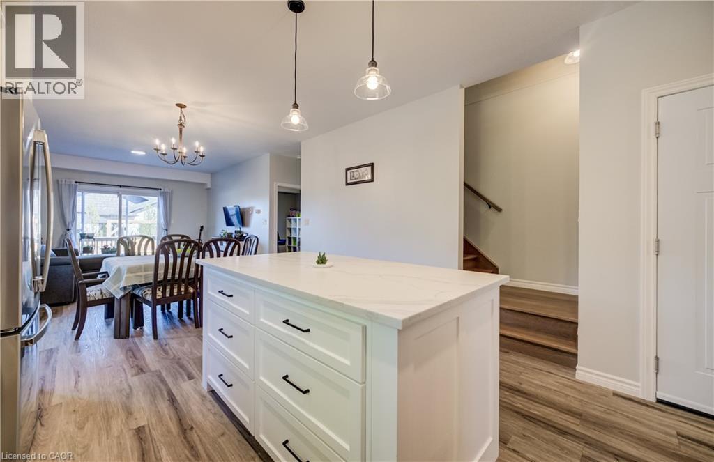 117 Sarah Road, Mount Forest, ON - Indoor