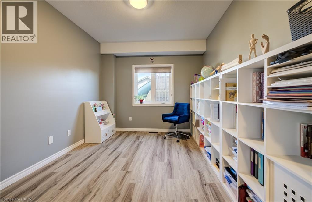 117 Sarah Road, Mount Forest, ON - Indoor