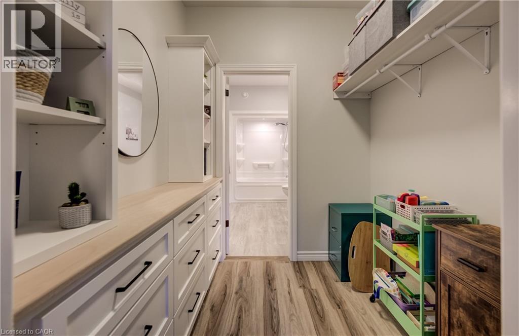 117 Sarah Road, Mount Forest, ON - Indoor