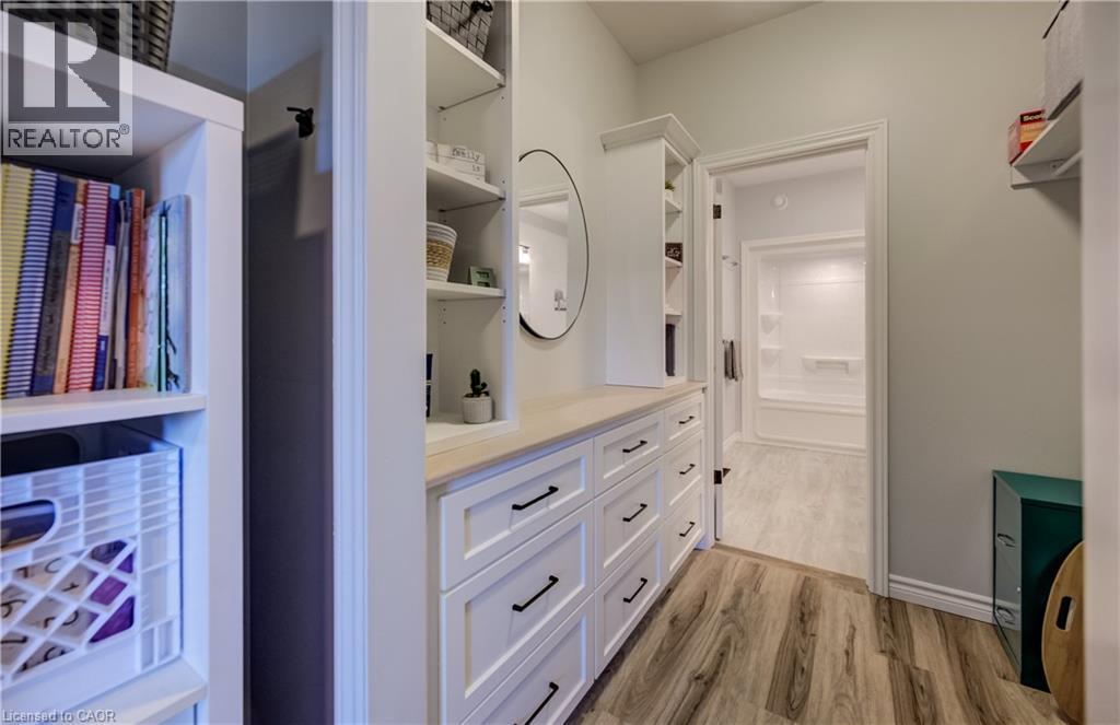 117 Sarah Road, Mount Forest, ON - Indoor