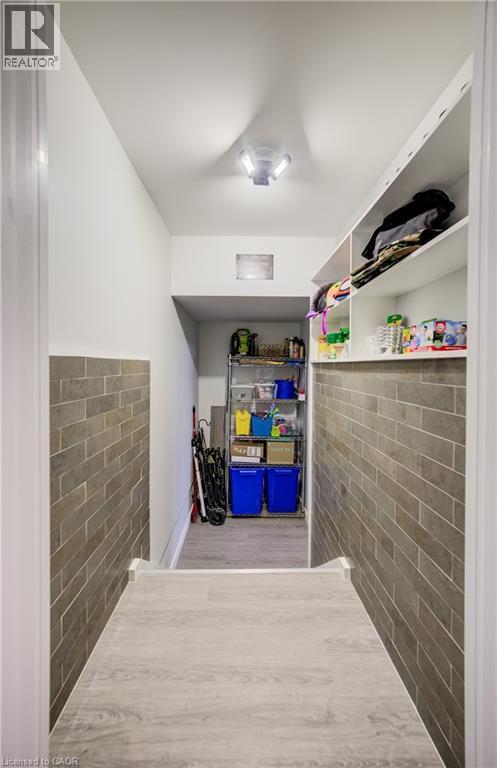 117 Sarah Road, Mount Forest, ON - Indoor