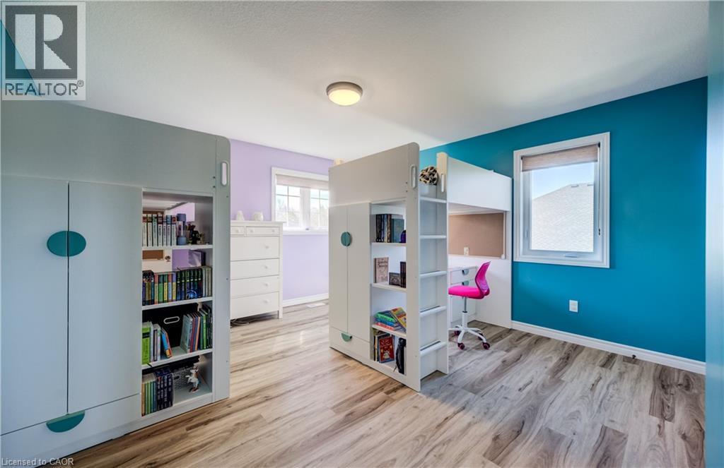 117 Sarah Road, Mount Forest, ON - Indoor