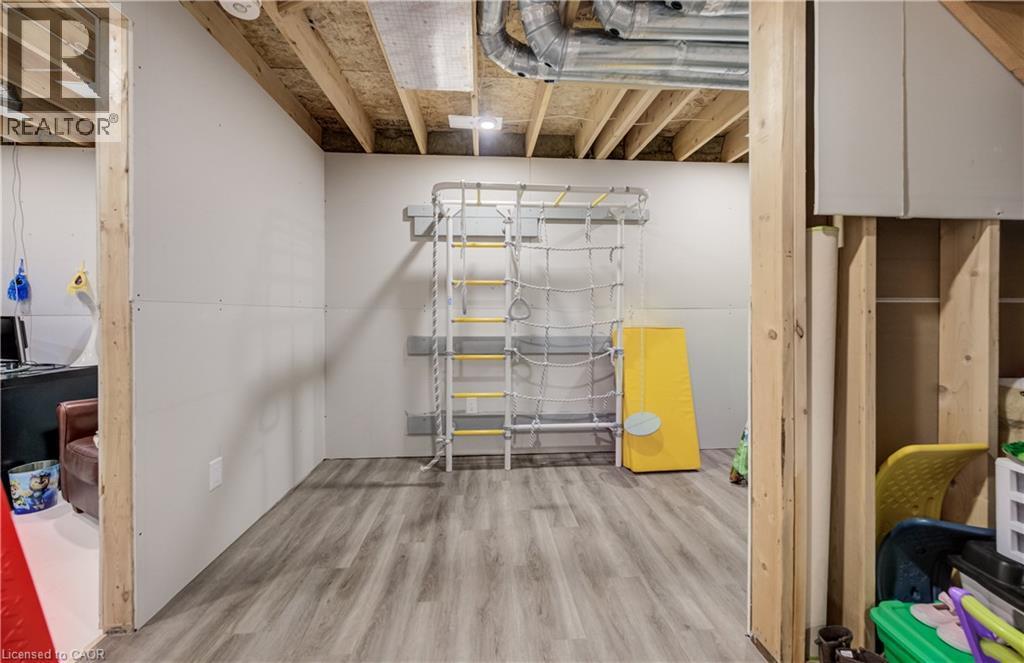 117 Sarah Road, Mount Forest, ON - Indoor