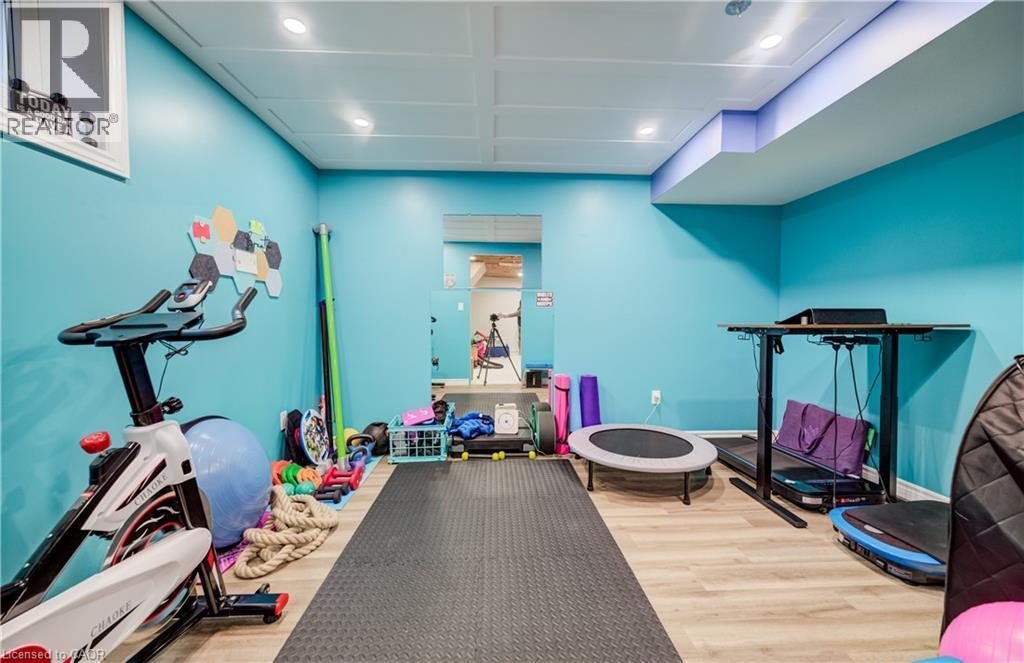 117 Sarah Road, Mount Forest, ON - Indoor
