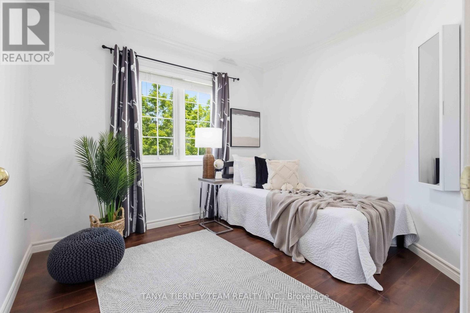 96 Robideau Place, Whitby, ON - Indoor Photo Showing Bedroom