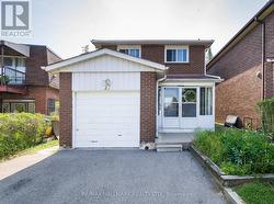 27 KEYWORTH TRAIL Toronto, ON M1S 2V2