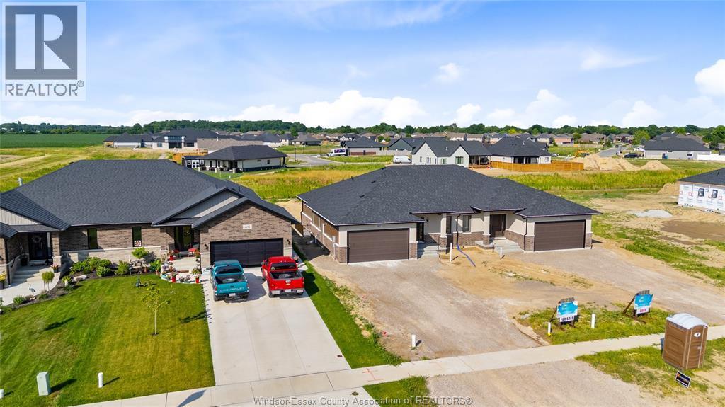210 Angelo, Lasalle, ON - Outdoor With View