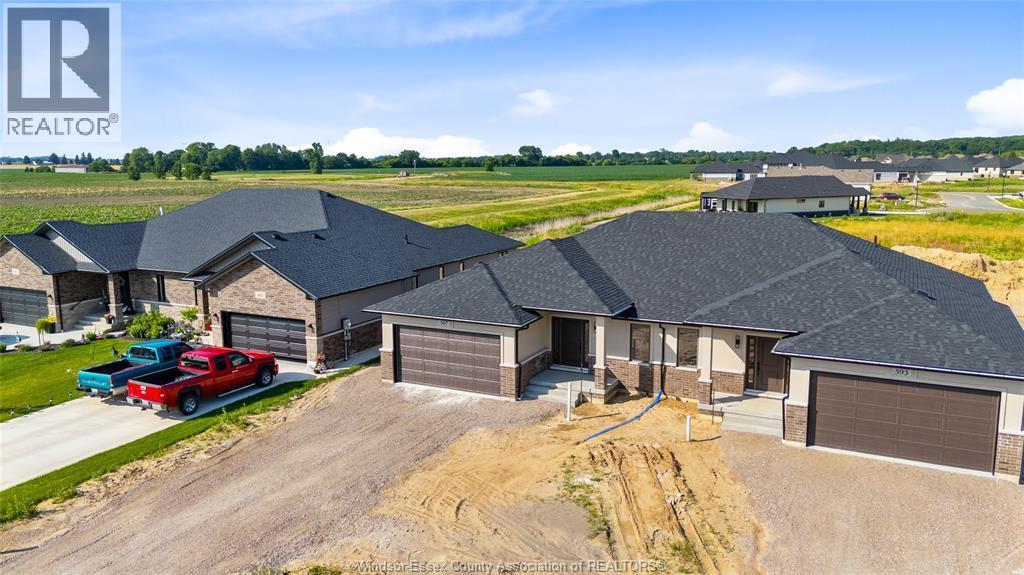 210 Angelo, Lasalle, ON - Outdoor With View
