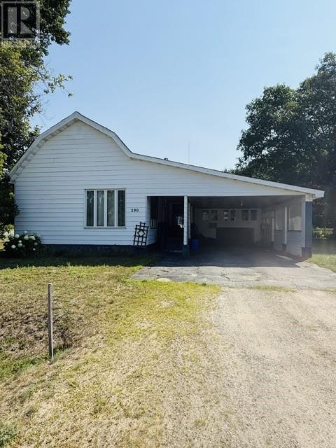290 Second St N, Massey, ON - Outdoor