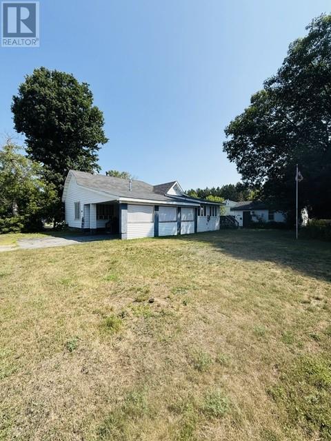 290 Second St N, Massey, ON - Outdoor