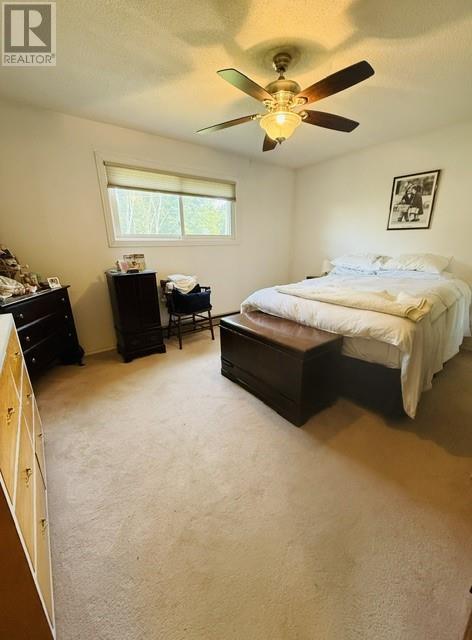 290 Second St N, Massey, ON - Indoor Photo Showing Bedroom