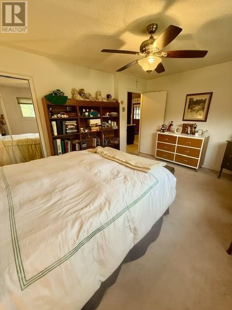 290 Second St N, Massey, ON - Indoor Photo Showing Bedroom