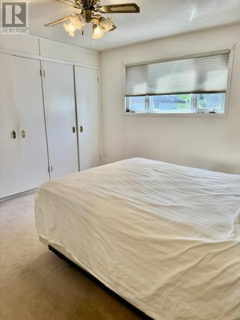 290 Second St N, Massey, ON - Indoor Photo Showing Bedroom