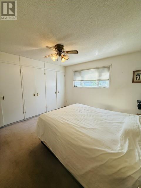 290 Second St N, Massey, ON - Indoor Photo Showing Bedroom