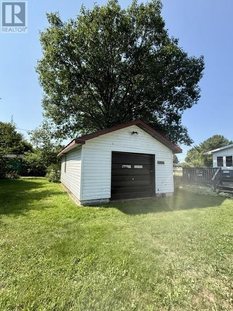 290 Second St N, Massey, ON - Outdoor