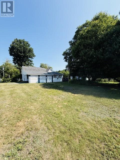 290 Second St N, Massey, ON - Outdoor