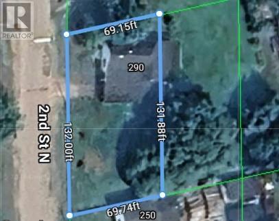 290 Second St N, Massey, ON -