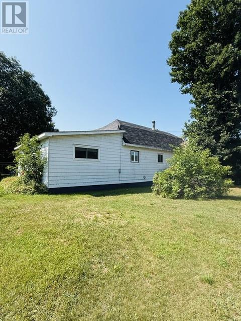 290 Second St N, Massey, ON - Outdoor