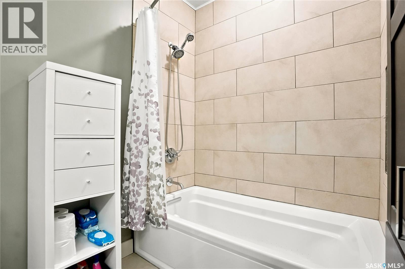 311 Ravine Road, Big Shell, SK - Indoor Photo Showing Bathroom