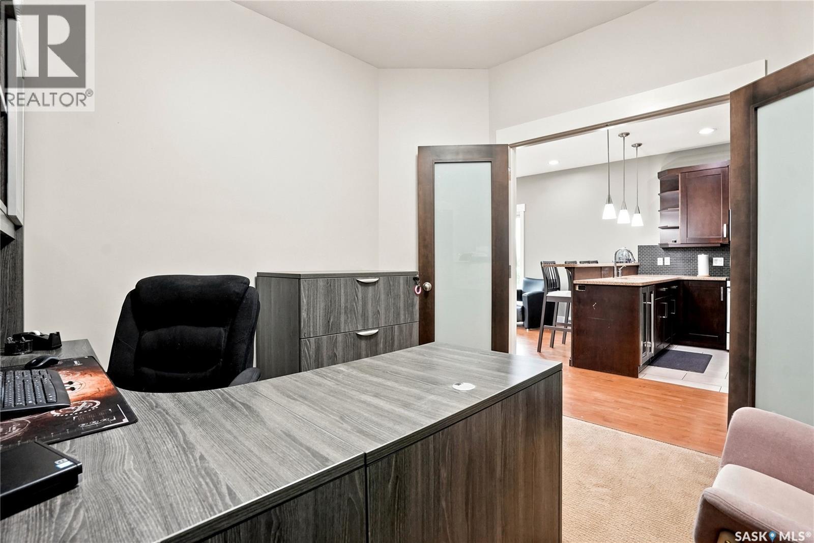 311 Ravine Road, Big Shell, SK - Indoor