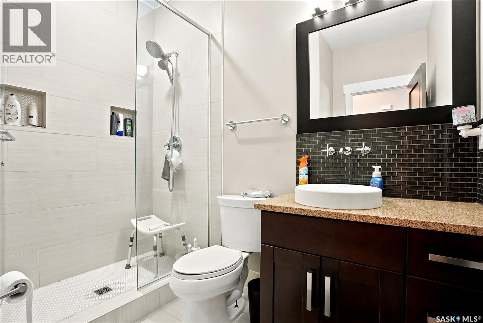 311 Ravine Road, Big Shell, SK - Indoor Photo Showing Bathroom