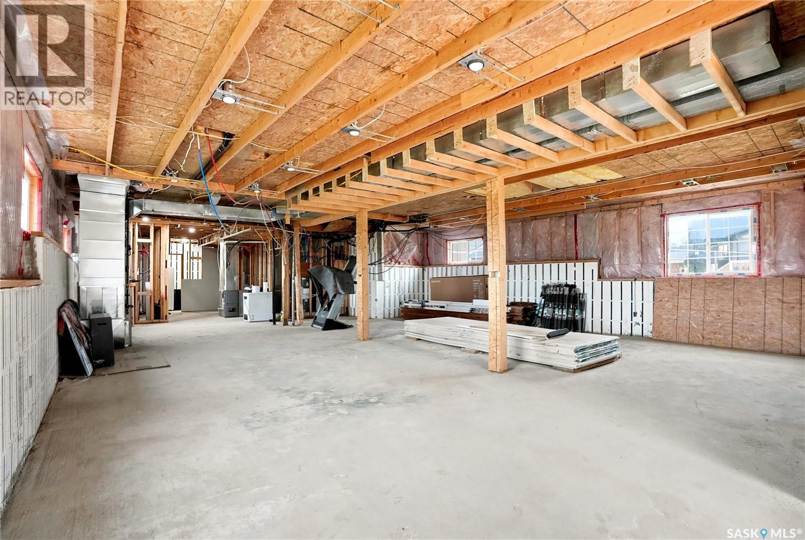 311 Ravine Road, Big Shell, SK - Indoor
