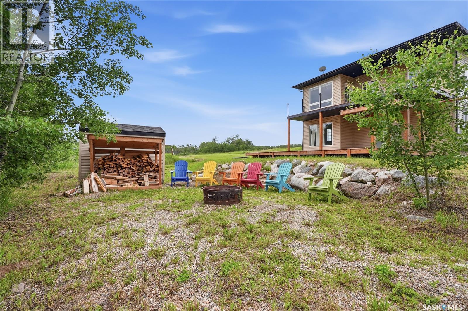 311 Ravine Road, Big Shell, SK - Outdoor
