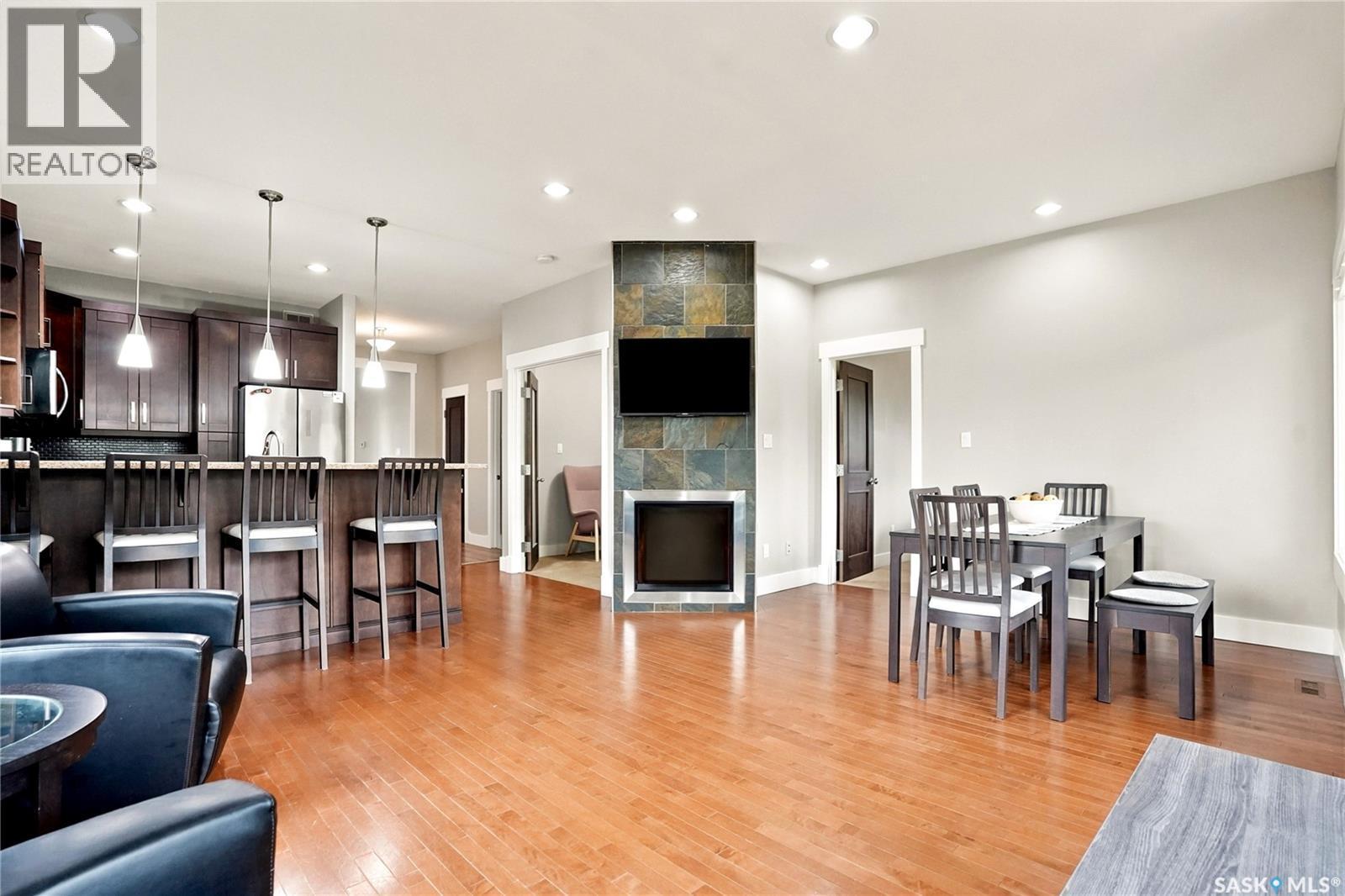 311 Ravine Road, Big Shell, SK - Indoor