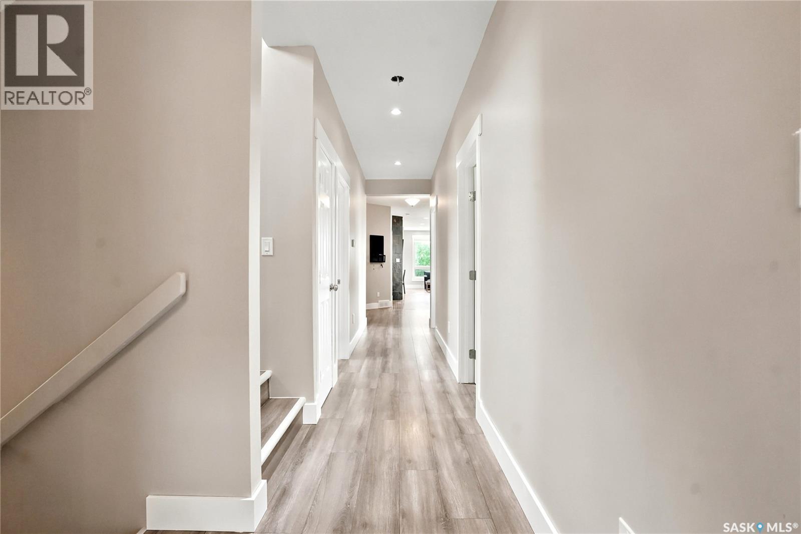311 Ravine Road, Big Shell, SK - Indoor Photo Showing Other Room