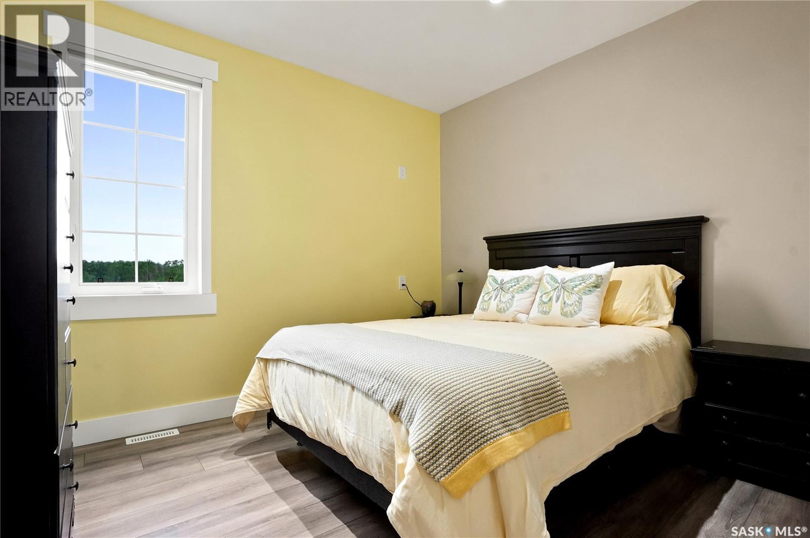 311 Ravine Road, Big Shell, SK - Indoor Photo Showing Bedroom