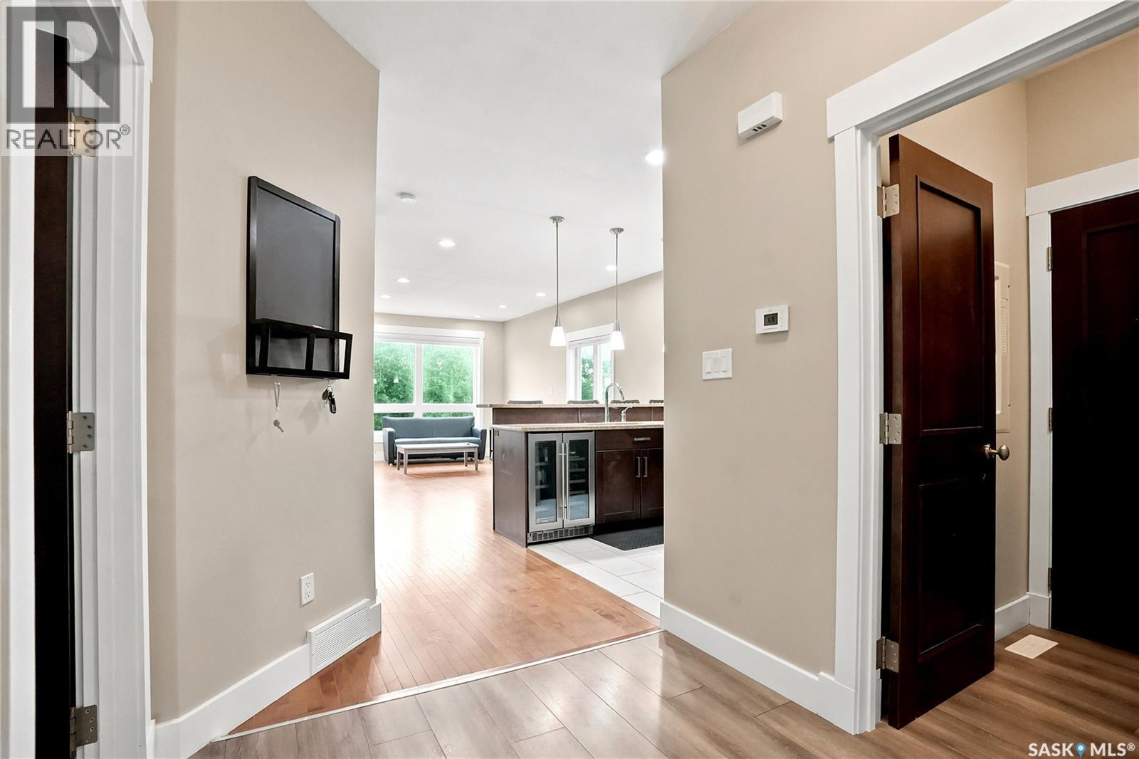 311 Ravine Road, Big Shell, SK - Indoor Photo Showing Other Room
