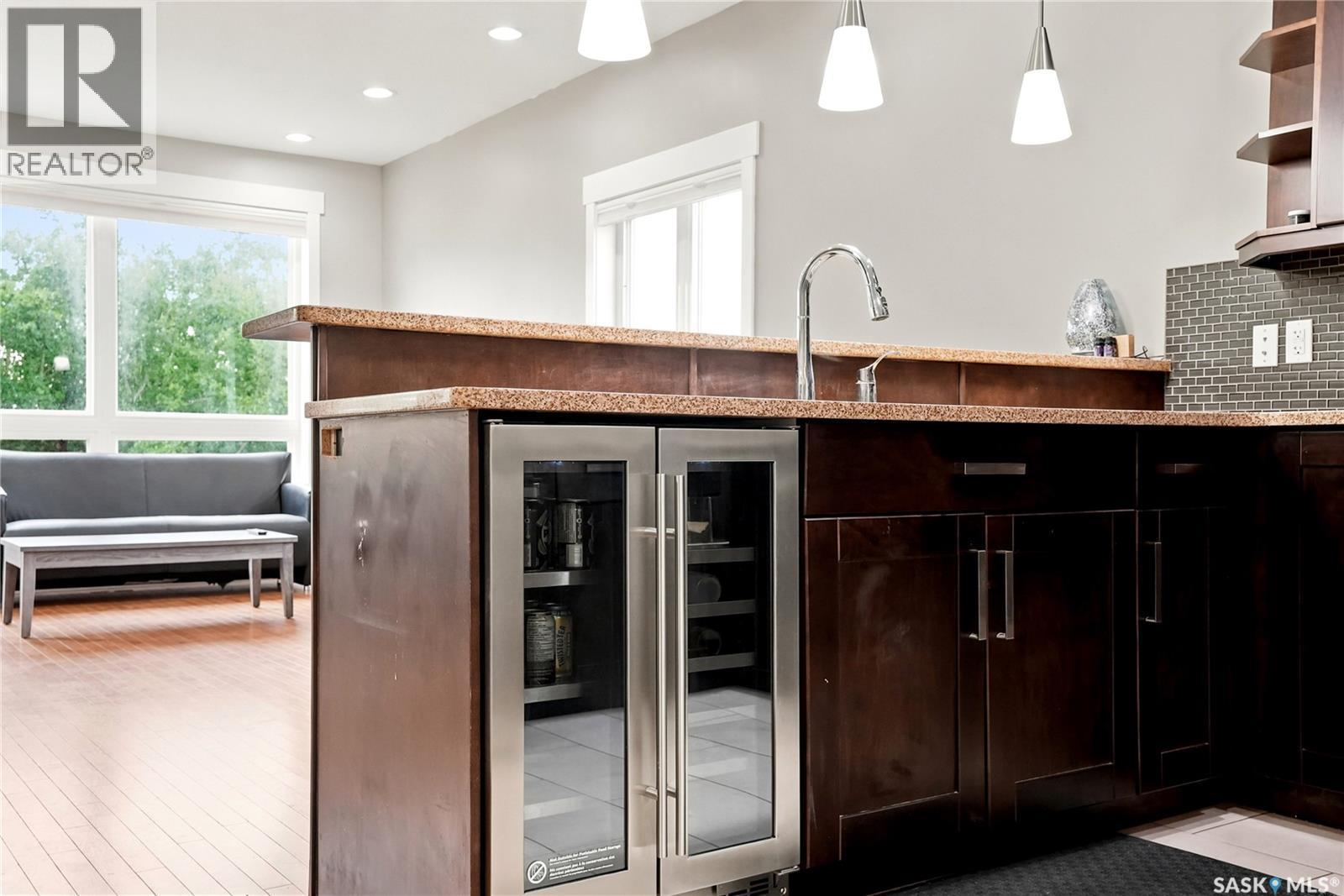 311 Ravine Road, Big Shell, SK - Indoor