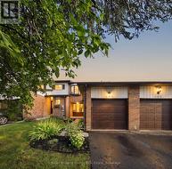 105 - 700 HARMONY ROAD N Oshawa (Pinecrest), ON L1K 1S2
