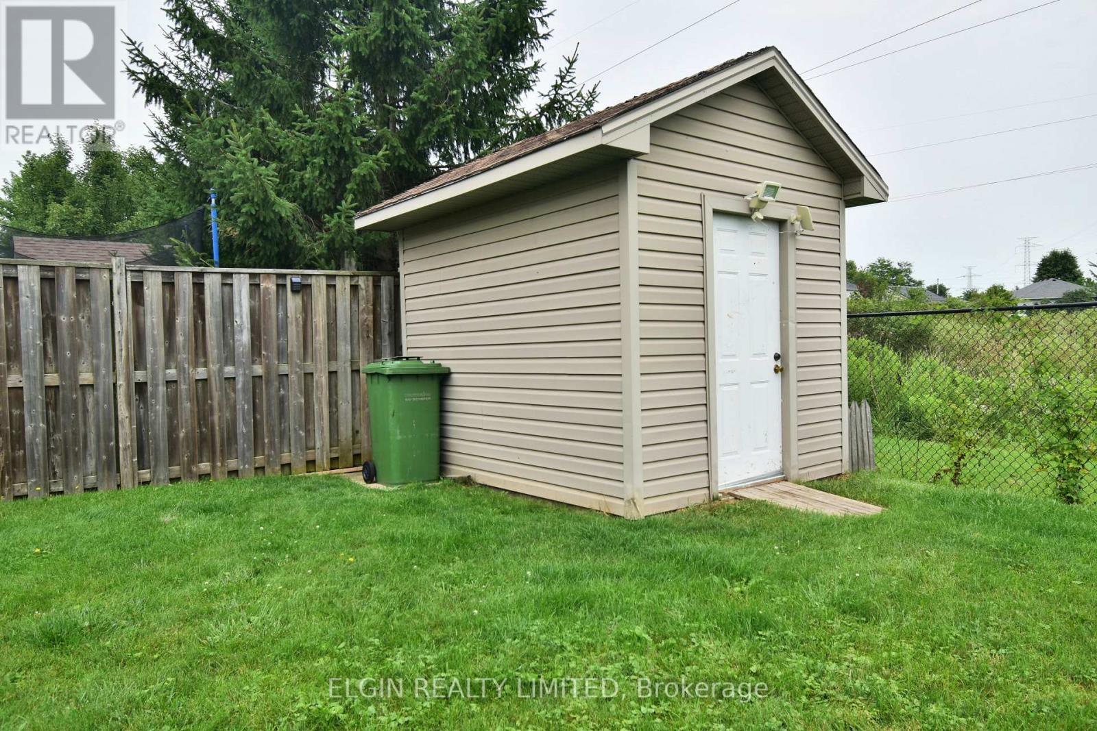 5 Havenridge Court, St. Thomas, ON - Outdoor