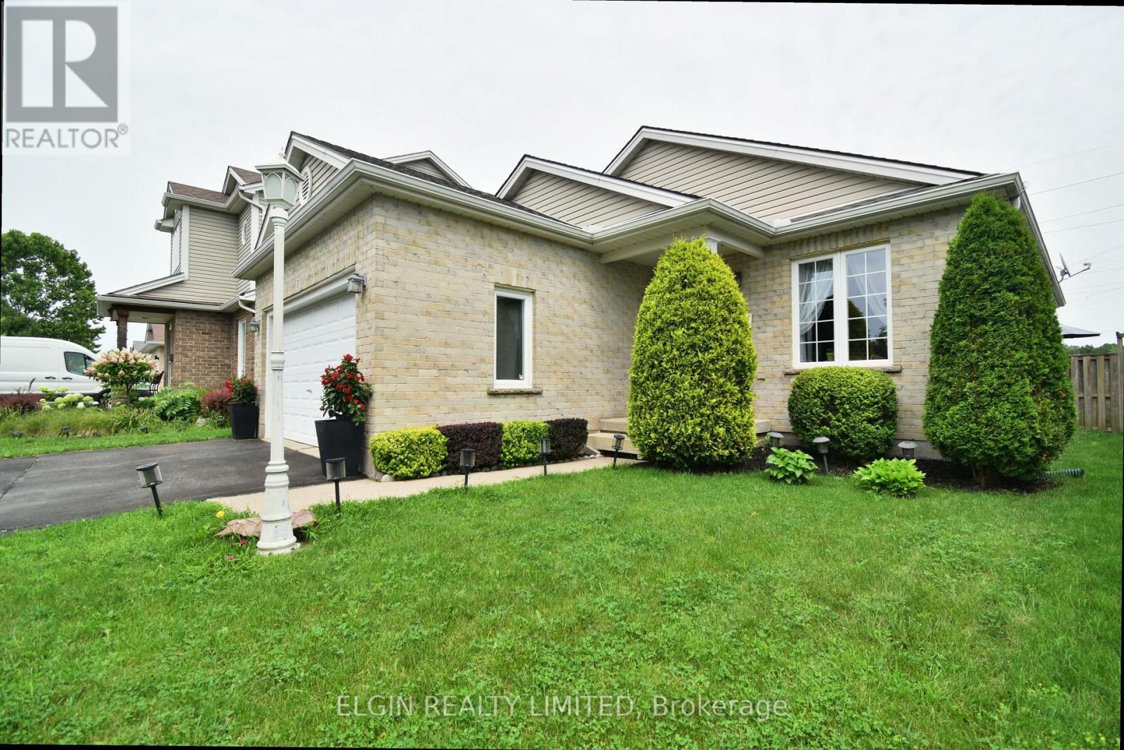5 Havenridge Court, St. Thomas, ON - Outdoor