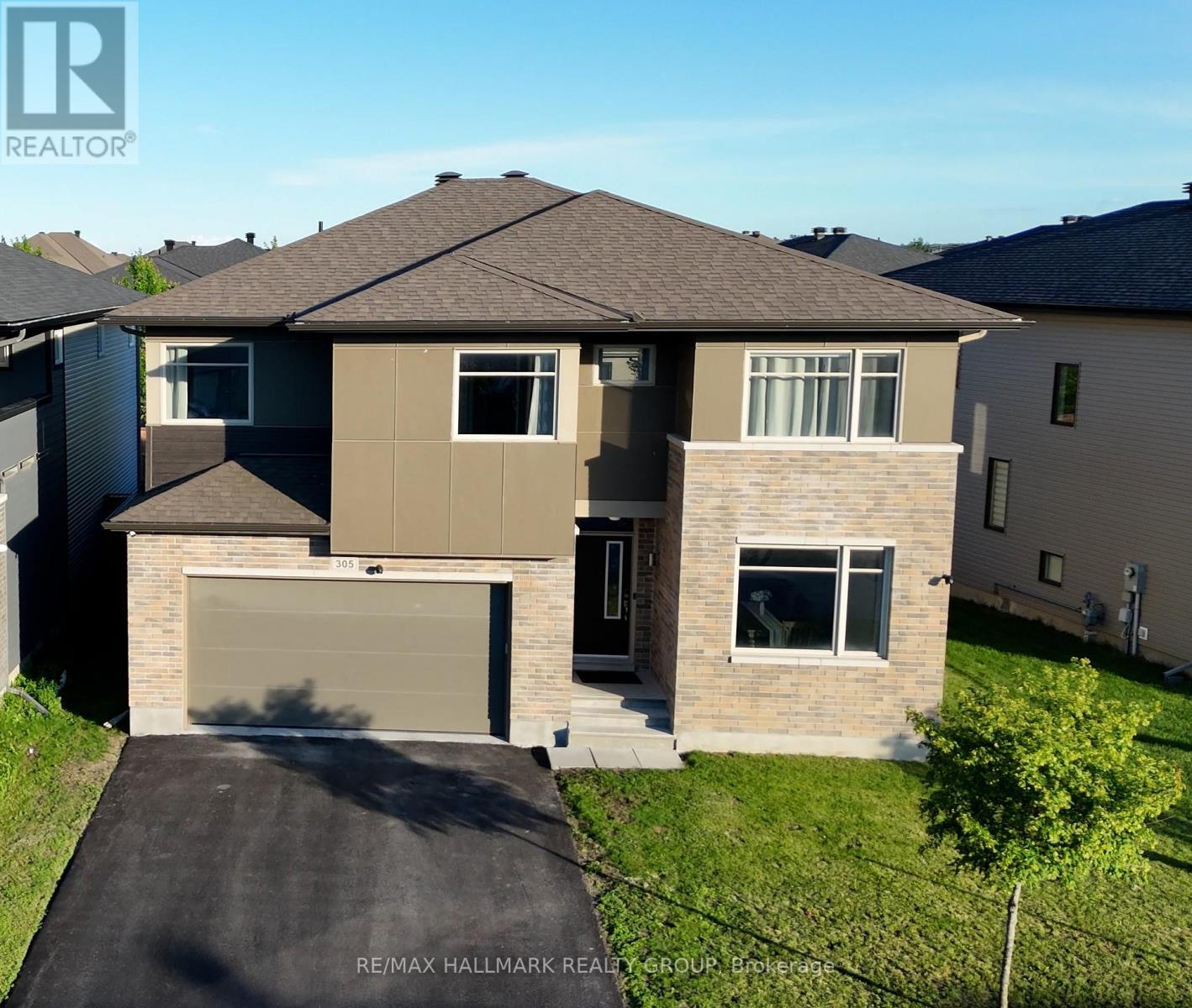 305 Oxer Place, Ottawa, ON - Outdoor