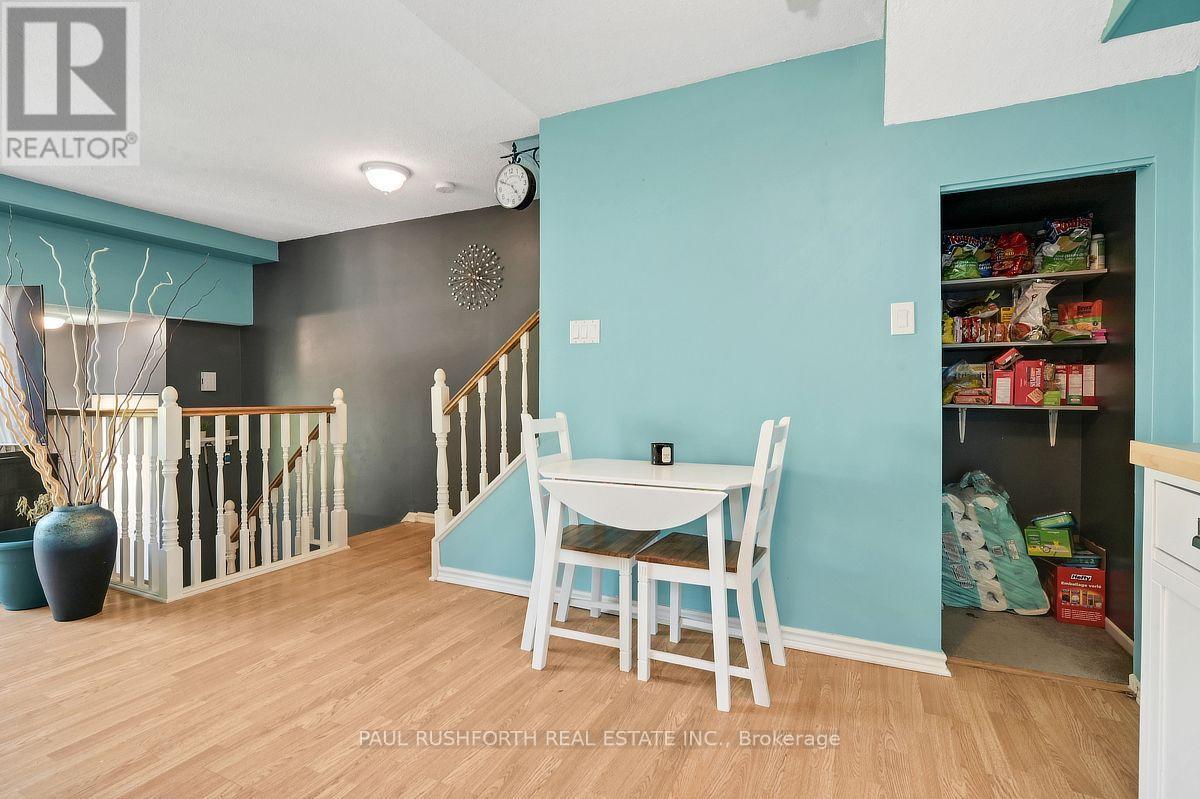Dining Room - D - 5 Sonnet Crescent, Ottawa, ON - Indoor