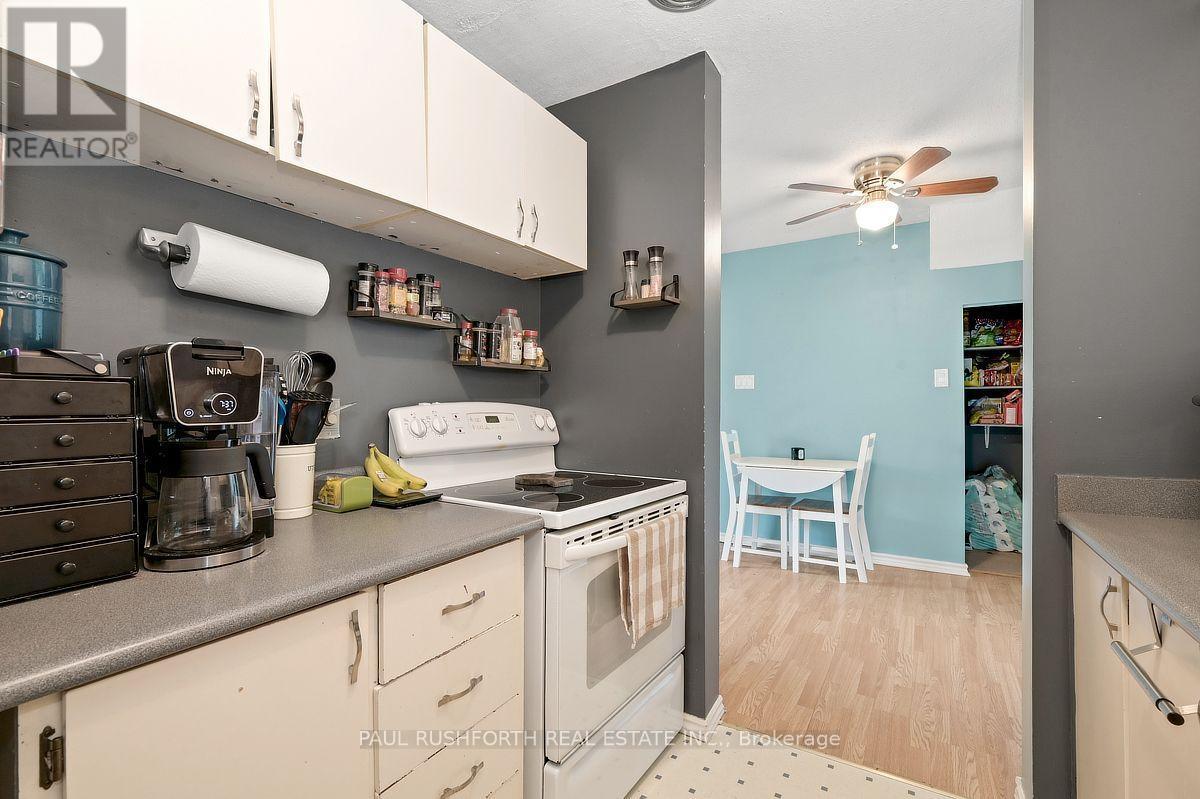 Kitchen - D - 5 Sonnet Crescent, Ottawa, ON - Indoor Photo Showing Kitchen