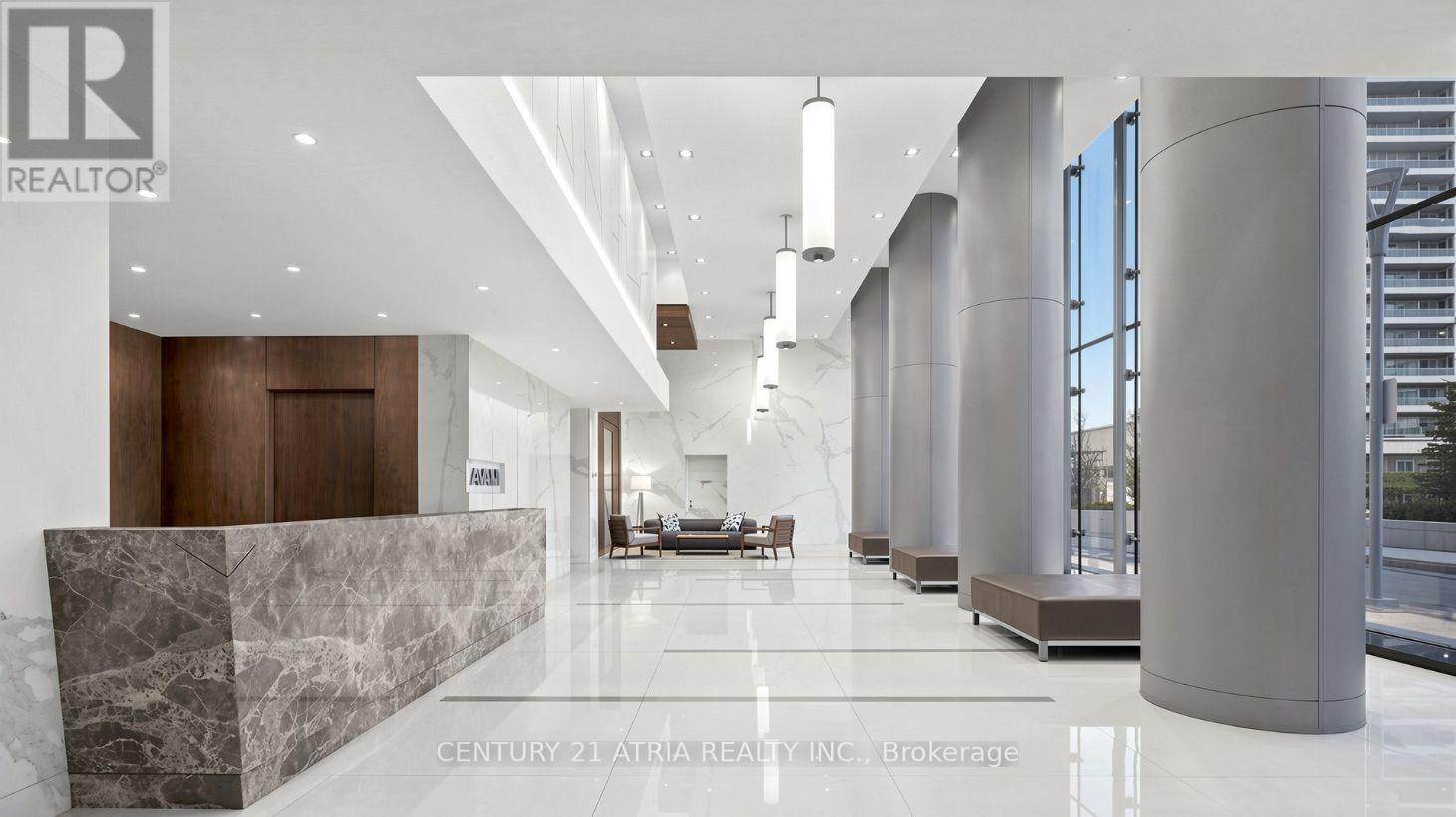 2919 - 275 Village Green Square, Toronto, ON - Indoor Photo Showing Other Room