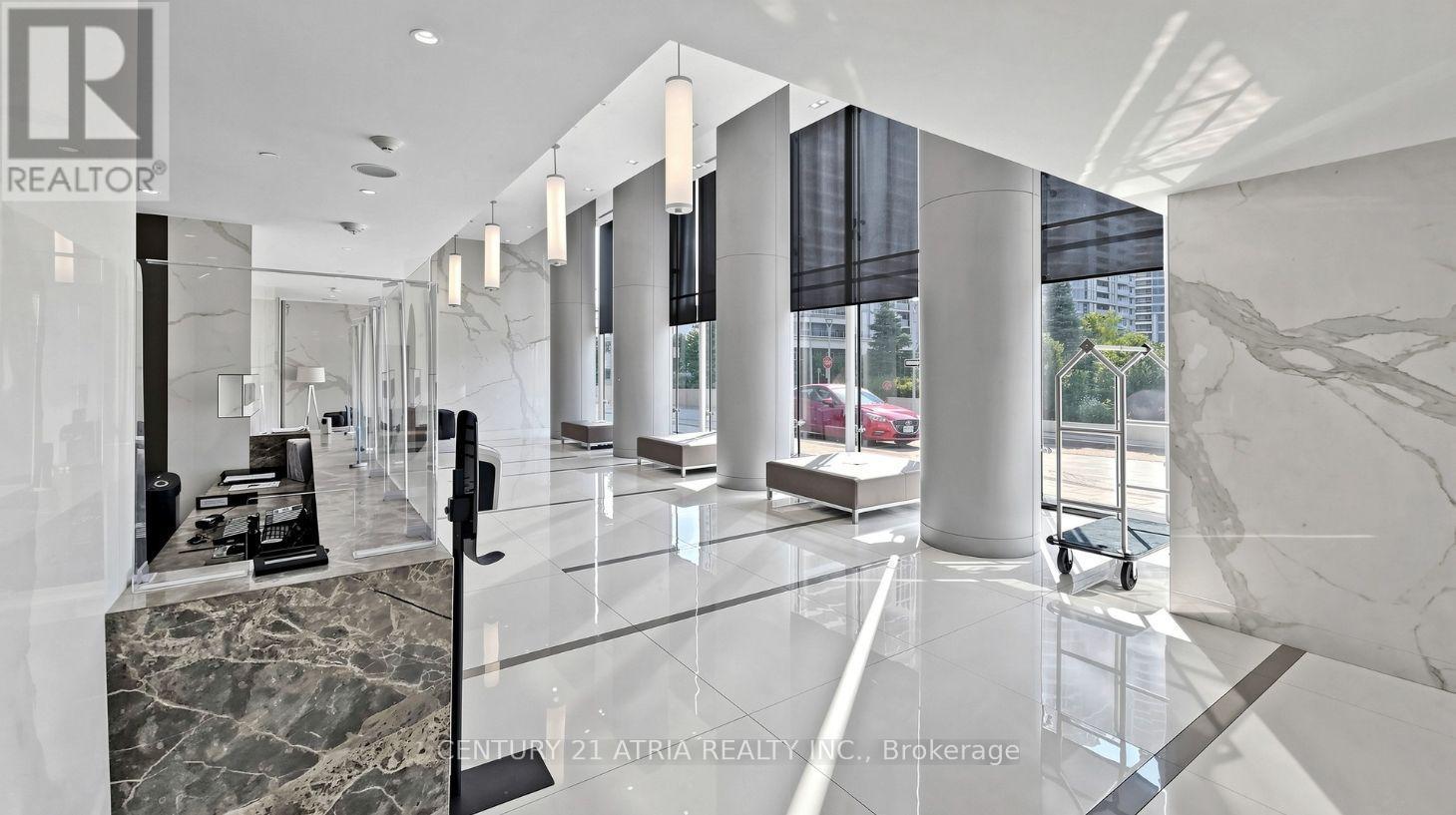 2919 - 275 Village Green Square, Toronto, ON - Indoor
