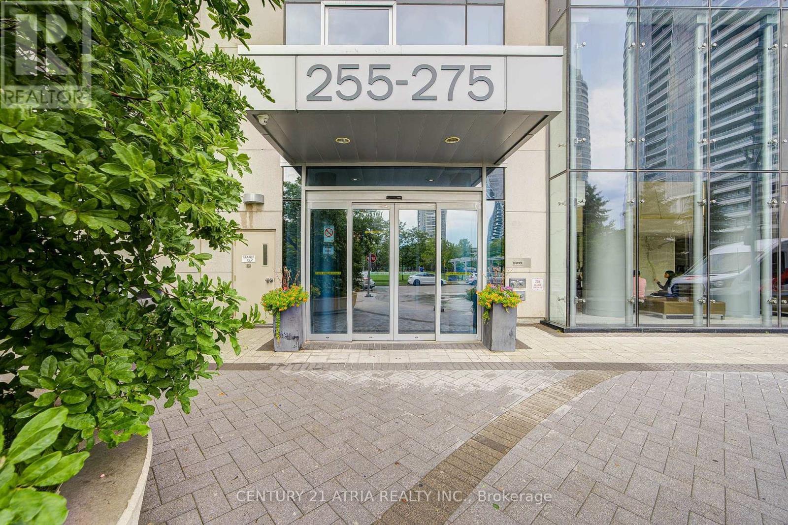 2919 - 275 Village Green Square, Toronto, ON - Outdoor