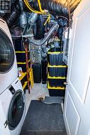 Basement Laundry - 
