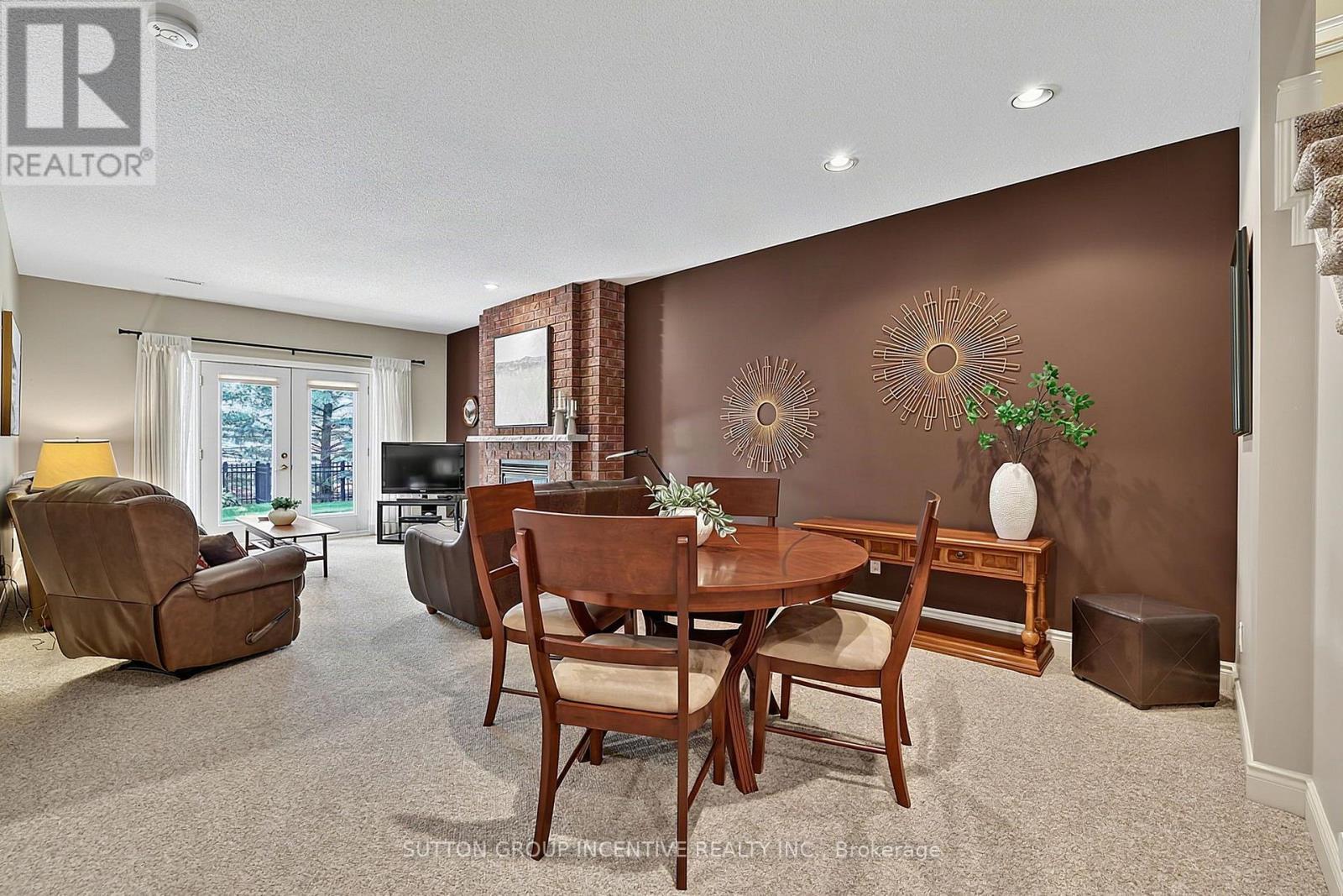 13 Renaissance Point, New Tecumseth, ON - Indoor