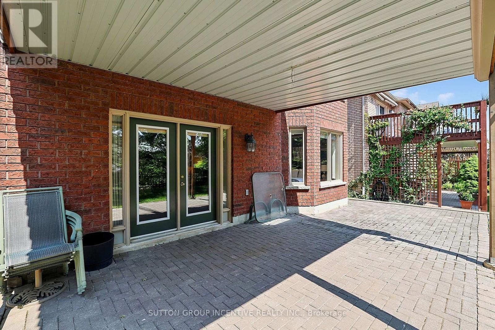 Lower Walk-Out - 13 Renaissance Point, New Tecumseth, ON - Outdoor With Deck Patio Veranda With Exterior