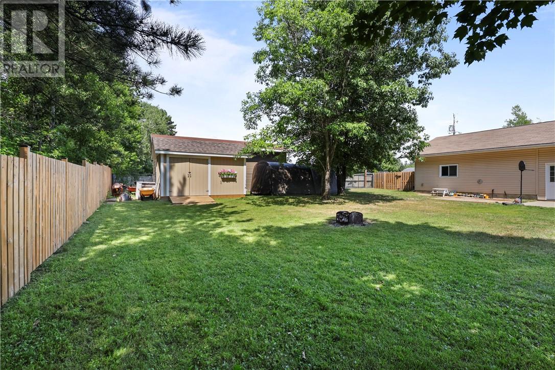 124 Yocom Drive, Espanola, ON - Outdoor